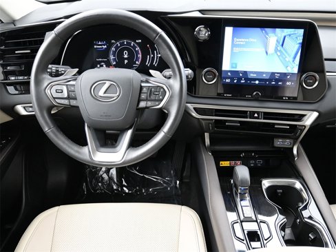 Used 2024 Lexus RX 350 FWD image 6
