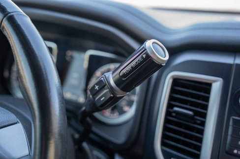Used 2019 Nissan Titan SV w/ SV Convenience Package image 25