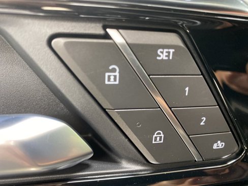 New 2026 Chevrolet Suburban Premier w/ Sun And Tow Package image 37