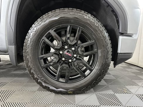 New 2025 GMC Sierra 1500 Elevation w/ Elevation Premium Package image 10
