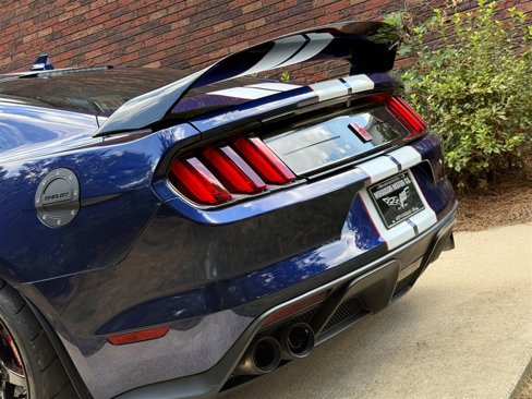Used 2020 Ford Mustang Shelby GT350R w/ GT350R Equipment Group 920A image 22