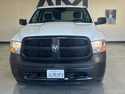 Used 2022 RAM 1500 Tradesman w/ Popular Equipment Group image 3