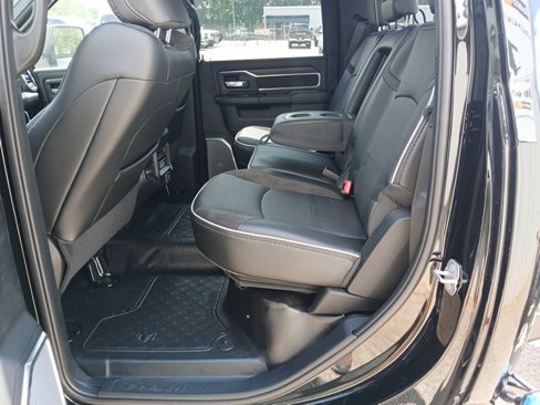 New 2026 RAM 3500 Laramie image 13