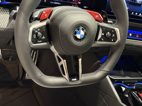 New 2026 BMW M5 w/ Executive Package image 15