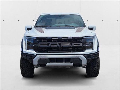 New 2025 Ford F150 Raptor image 5