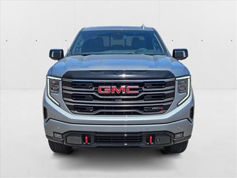 New 2026 GMC Sierra 1500 AT4 w/ AT4 Preferred Package image 6