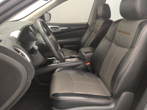 Used 2020 Nissan Pathfinder SL image 17