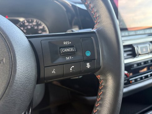Certified 2023 Nissan Pathfinder Rock Creek image 12