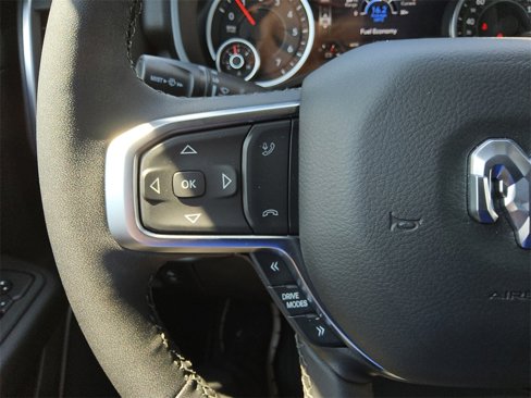 New 2026 RAM 1500 2WD Crew Cab image 25