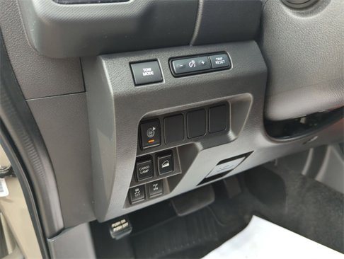 Used 2023 Nissan Frontier PRO-4X w/ Technology Package image 34
