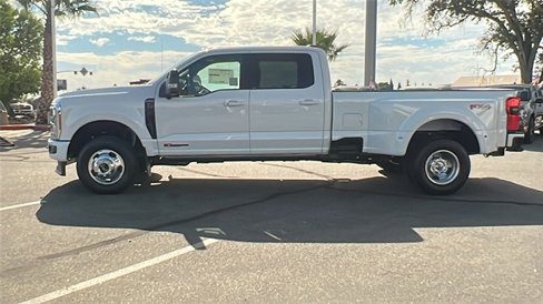 New 2025 Ford F350 Platinum image 6