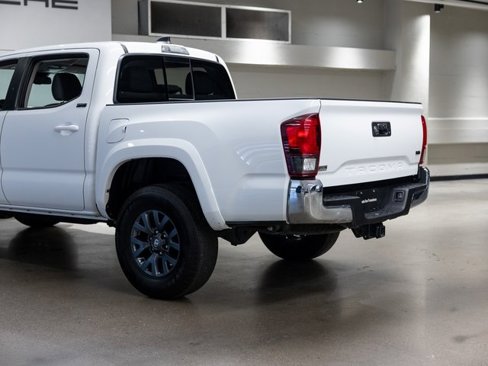 Used 2022 Toyota Tacoma SR5 image 21
