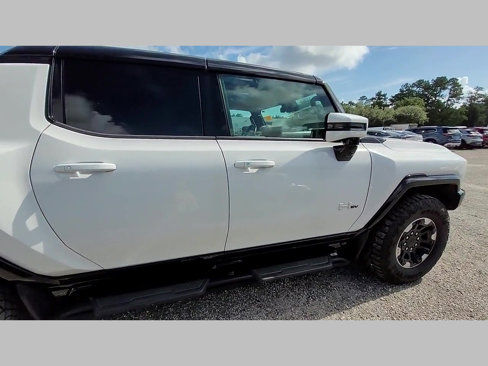 Used 2023 GMC Hummer EV Edition 1 image 27