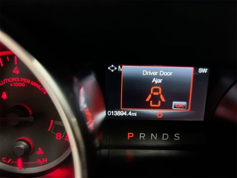 Used 2018 Ford Mustang GT Premium w/ Enhanced Security Package image 12