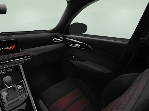 New 2024 Dodge Hornet R/T image 24