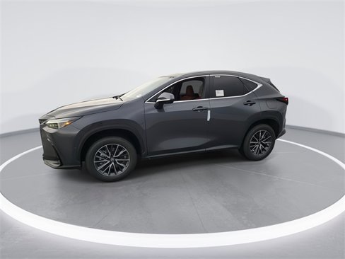 New 2026 Lexus NX 350 AWD w/ Luxury Package image 4