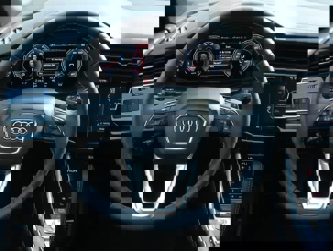 New 2025 Audi Q8 Premium Plus image 21