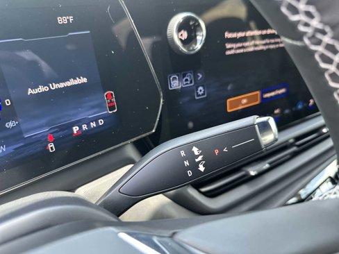 New 2026 Chevrolet Silverado EV LT w/ Plus Package image 21