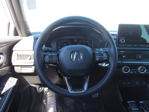 New 2026 Acura Integra A-Spec image 22