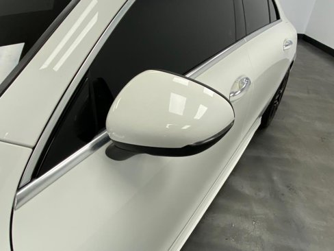 Used 2020 Mercedes-Benz CLA 35 AMG 4MATIC image 12