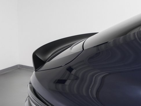Certified 2025 Porsche Cayenne Turbo GT image 14
