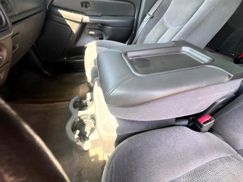Used 2006 Chevrolet Silverado 1500 LS image 50