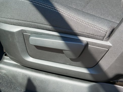New 2026 RAM 2500 Tradesman image 11