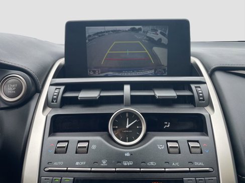 Used 2020 Lexus NX 300 AWD w/ Comfort Package image 15