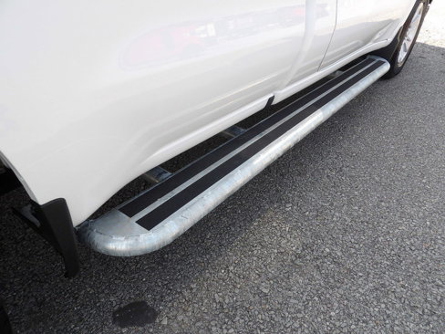 Used 2024 Chevrolet Silverado 1500 W/T image 36