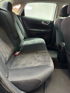 Used 2015 Nissan Sentra SV w/ Electronics Package image 27