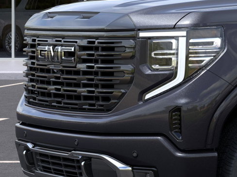 New 2026 GMC Sierra 1500 Denali Ultimate image 14