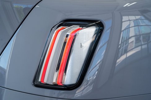 Used 2024 Rolls-Royce Spectre w/ Spectre Launch Package image 30