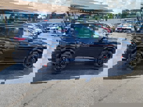 New 2026 Nissan Rogue SV image 9