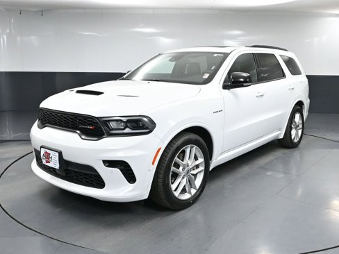 Used 2024 Dodge Durango R/T image 12
