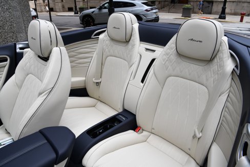 New 2024 Bentley Continental GT V8 image 10