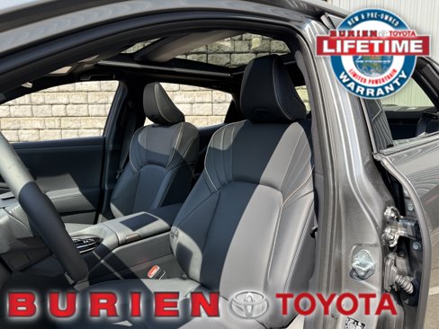 New 2026 Toyota Crown Limited w/ Advanced Technology Package image 10