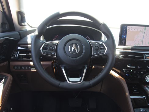 New 2026 Acura MDX SH-AWD w/ Advance Package image 27