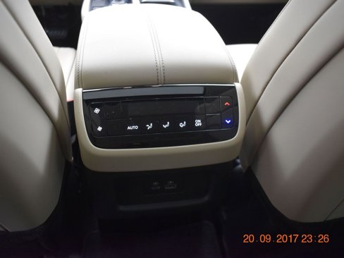 Certified 2025 INFINITI QX60 Pure image 19