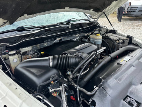 Used 2016 RAM 2500 Laramie image 21