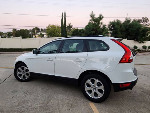Used 2013 Volvo XC60 3.2 image 8