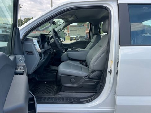 New 2026 Ford F250 XL w/ FX4 Off-Road Package image 14