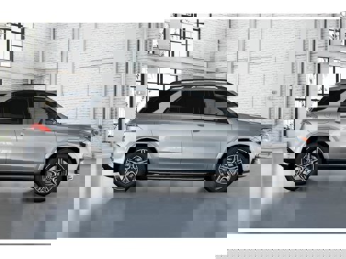 New 2026 Mercedes-Benz GLE 450e 4MATIC image 15