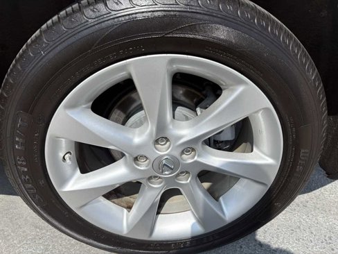 Used 2010 Lexus RX 350 2WD image 10