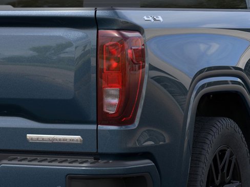 New 2026 GMC Sierra 1500 Elevation w/ Preferred Package image 11