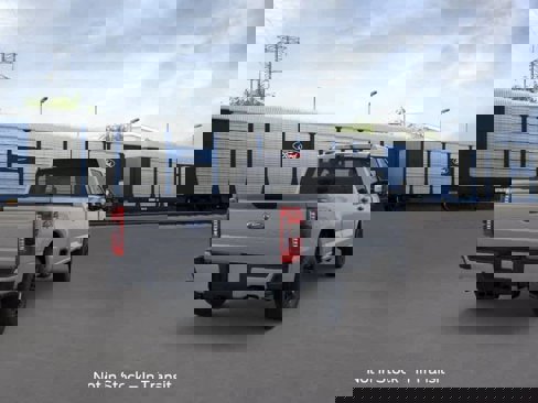 New 2026 Ford F250 XL image 8