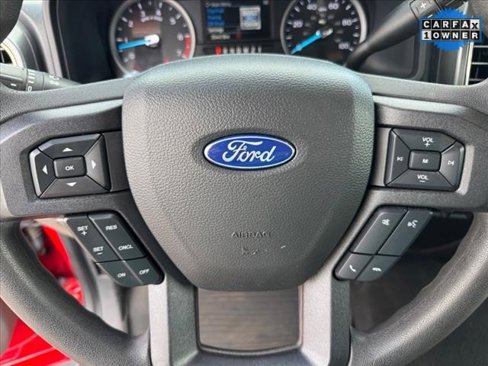 Used 2022 Ford F250 XLT w/ XLT Value Package image 11