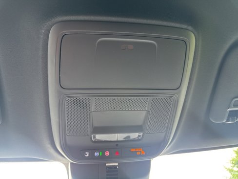 New 2025 Chevrolet Traverse LT image 39