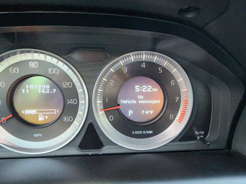 Used 2013 Volvo XC60 3.2 image 35