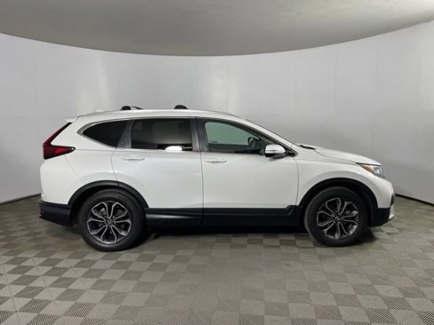Used 2020 Honda CR-V EX image 4