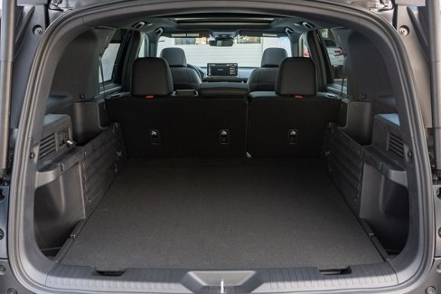 New 2026 Honda Passport TrailSport image 12